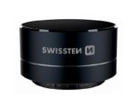 Bluetooth zvučnik i-METAL crni