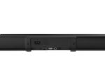 HS218 soundbar sa bežičnim subwooferom crni - Image 4