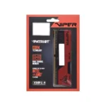 Memorija DDR4 16GB 2x8GB 3200MHZ Patriot Viper Elite II PVE2416G320C8K - Image 3