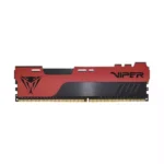 Memorija DDR4 8GB 2666MHz Patriot V Elite PVE248G266C6