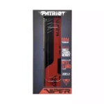 Memorija DDR4 8GB 2666MHz Patriot V Elite PVE248G266C6 - Image 2