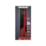 Memorija DDR4 4GB 2666MHz Patriot V Elite PVE244G266C6 - Image 2