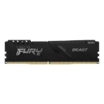 Ram Kingston DDR4 32GB 3200MHz KF432C16BB/32