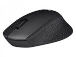M330 Silent Plus Wireless crni miš - Image 2