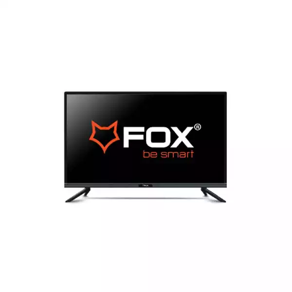 12136 LED TV 42 FOX 42DLE662 1920x1080/Full HD/DTV-T/T2/C - Image 1