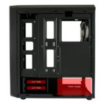 Kućište LC Power LC-703B-ON Quad-Luxx - Image 3