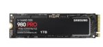 SSD M.2 NVMe Samsung 1TB 980 PRO 7000MBs/5000MBs, MZ-V8P1T0BW - Image 2