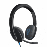 Slusalice Logitech H540 Black 981-000480