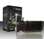 SVGA Afox Geforce G210 1GB DDR3, 64BIT DVI/HDMI/VGA/LP - Image 2