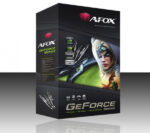 SVGA Afox Geforce G210 1GB DDR3, 64BIT DVI/HDMI/VGA/LP - Image 3