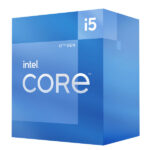 Core i5-12400 do 4.40GHz Box (BX8071512400) procesor