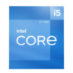Core i5-12400 do 4.40GHz Box (BX8071512400) procesor - Image 3
