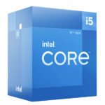 Core i5-12400 do 4.40GHz Box (BX8071512400) procesor - Image 2