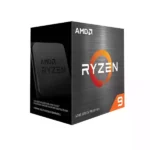 Ryzen 9 5900X 12 cores 3.7GHz (4.8GHz) Box (100-100000061WOF) procesor