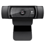 C920 Full HD Pro web kamera