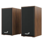 SP-HF180 coffe wood zvučnici - Image 2