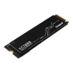 SSD M.2 4TB Kingston SKC3000D/4096G - Image 2