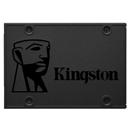 1759 SSD Kingston 240GB SA400S37/240G - Image 1