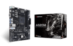 MB AM4 Biostar A520MH 2xDDR4/M.2/HDMI/VGA