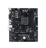 MB AM4 Biostar A520MH 2xDDR4/M.2/HDMI/VGA - Image 4