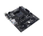 MB AM4 Biostar A520MH 2xDDR4/M.2/HDMI/VGA - Image 3