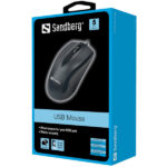 Miš Sandberg USB 631-01 - Image 2