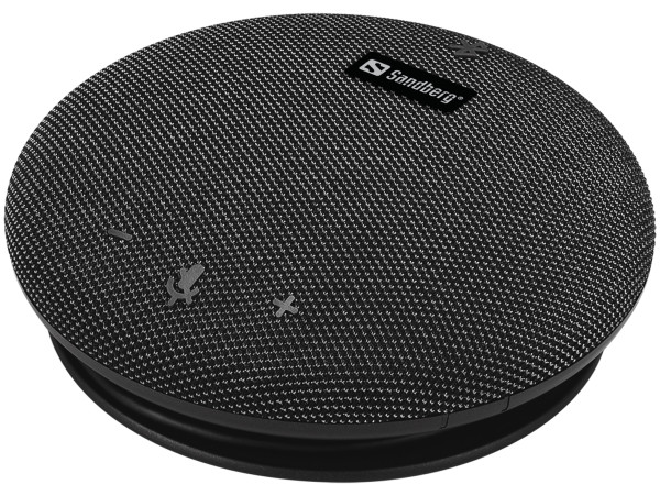 17772 Bluetooth speakerphone Sandberg Pro 126-29 - Image 1