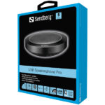 USB speakerphone Sandberg Pro 126-17 - Image 2