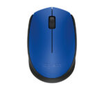 M171 Wireless plavi miš