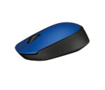 M171 Wireless plavi miš - Image 2