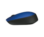 M171 Wireless plavi miš - Image 3