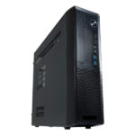 Kućište LC Power LC-1405MB-400TFX mATX/mITX/2xUSB2.0/2xUSB3.0