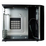 Kućište LC Power LC-1405MB-400TFX mATX/mITX/2xUSB2.0/2xUSB3.0 - Image 3