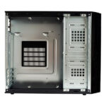 Kućište LC Power LC-1405MB-400TFX mATX/mITX/2xUSB2.0/2xUSB3.0 - Image 2