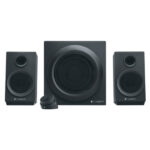 Zvucnici 2.1 Logitech Z333 Multimedia 980-001202 - Image 2