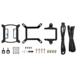 Cooler Thermaltake Vodeno hladjenje TH120 ARGB CL-W285-PL12SW-A - Image 6