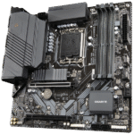MB s1700 Gigabyte B660M GAMING X AX - Image 2