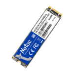 SSD M.2 512GB Netac N535N 2280 SATAIII NT01N535N-512G-N8X - Image 3