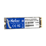 SSD M.2 512GB Netac N535N 2280 SATAIII NT01N535N-512G-N8X - Image 4
