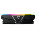 RAM DDR4 16GB 3200Mhz (2x8GB) Netac Shadow RGB C18 Grey NTSRD4P32DP-16E
