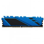 RAM DDR4 8GB 3200MHz Netac Shadow C16 Blue NTSDD4P32SP-08B - Image 5