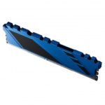 RAM DDR4 8GB 3200MHz Netac Shadow C16 Blue NTSDD4P32SP-08B - Image 2