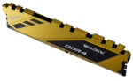 RAM DIMM DDR4 8GB 3200MHz Netac Shadow C16 Yellow NTSDD4P32SP-08Y - Image 4