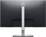 Monitor 27" Dell P2723QE IPS 3840x2160/60Hz/5ms/HDMI/DP/USB/USB-C/pivot - Image 7