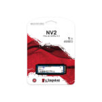 SSD M.2 NVMe 1TB Kingston SNV2S/1000G - Image 3
