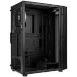 Kućište Tower Kolink Inspire X3 ATX ARGB - Black, window Inspire - Image 2