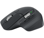 MX Master 3S Wireless Graphite miš - Image 4