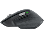 MX Master 3S Wireless Graphite miš - Image 5