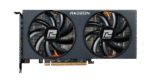 SVGA Powercolor Radeon RX6700XT Fighter 12GB, AXRX6700XT 12GBD6-3DH - Image 5