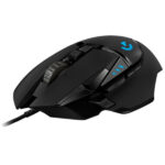 G502 HERO Gaming USB crni miš - Image 2